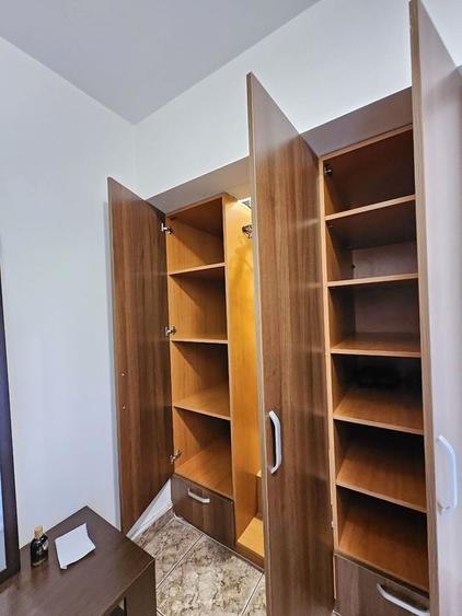 Unirii- Alba Iulia| Garsoniera la cheie cu view superb - 7