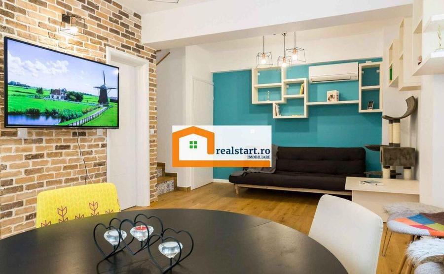 Parcul Teilor, S+P+1+M, curte 115mp, boxa, loc de parcare... - 7