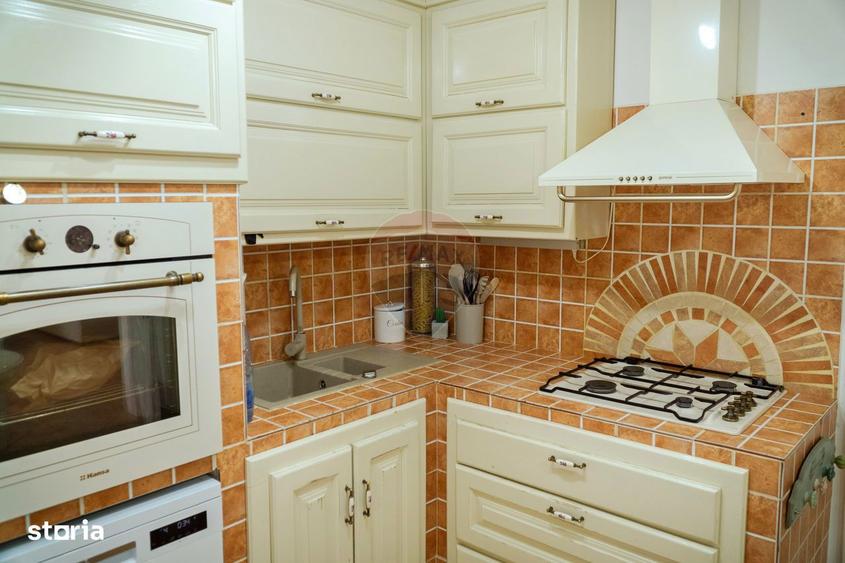 CASA + HALA/SPATIU FIRMA - VOITINEL - 5