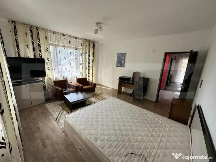 Casa spatioasa, 5 dormitoare, 280 mp, zona Faget - 6