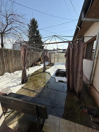 Casa de Vanzare Zona Rahova(Teiusi Pucheni) - 3