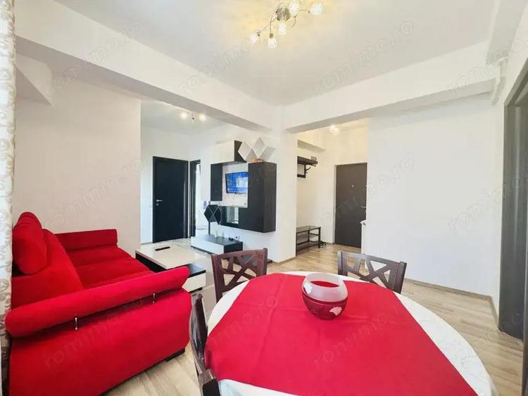 Apartament in zona Turda, bloc nou, Centrala Proprie - 20