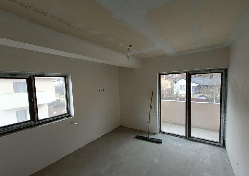 Casa duplex 120 mp cu teren 250 mp, zona Tau?iului - 1