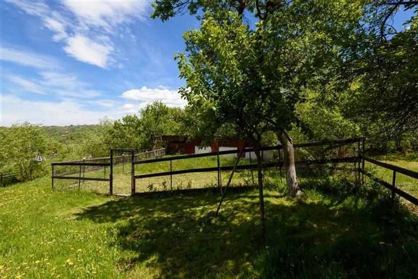 Pensiune:3 km de Castelul Bran, 2.900mp teren, aviz ISU, predare la cheie - 57