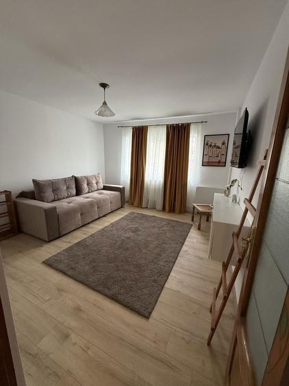 Studio / Garsoniera de inchiriat 32 mp, Codlea - 5