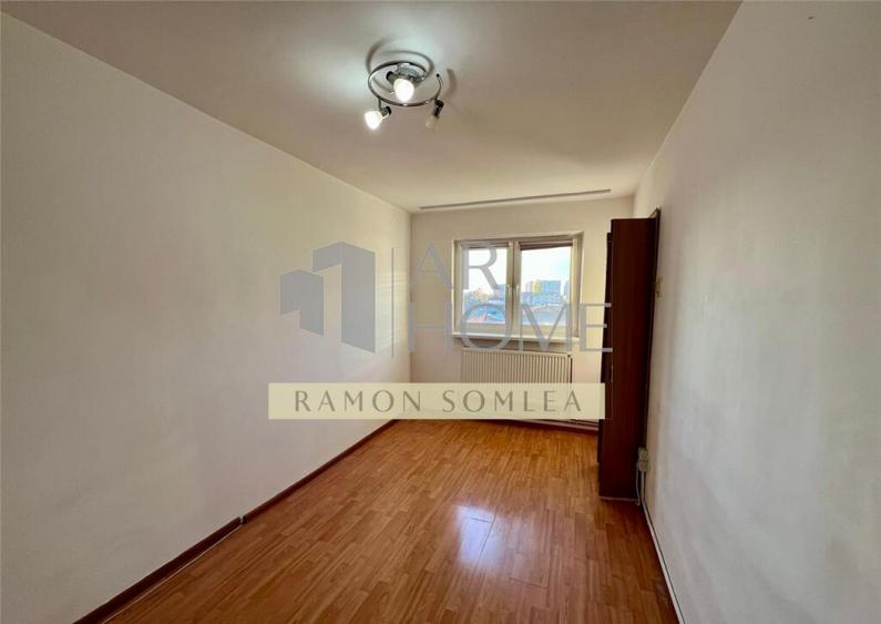 Garsoniera, centrala termica proprie, zona Vest, Ploiesti - 4