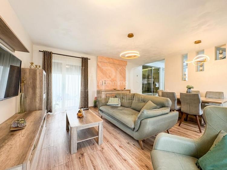 Casa 4 camere de vanzare in Europa, Cluj Napoca