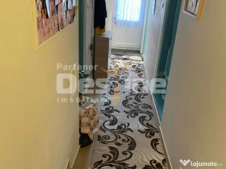 Casa cu 3 camere, garaj ?i curte spa?ioasa zona Giul - 17