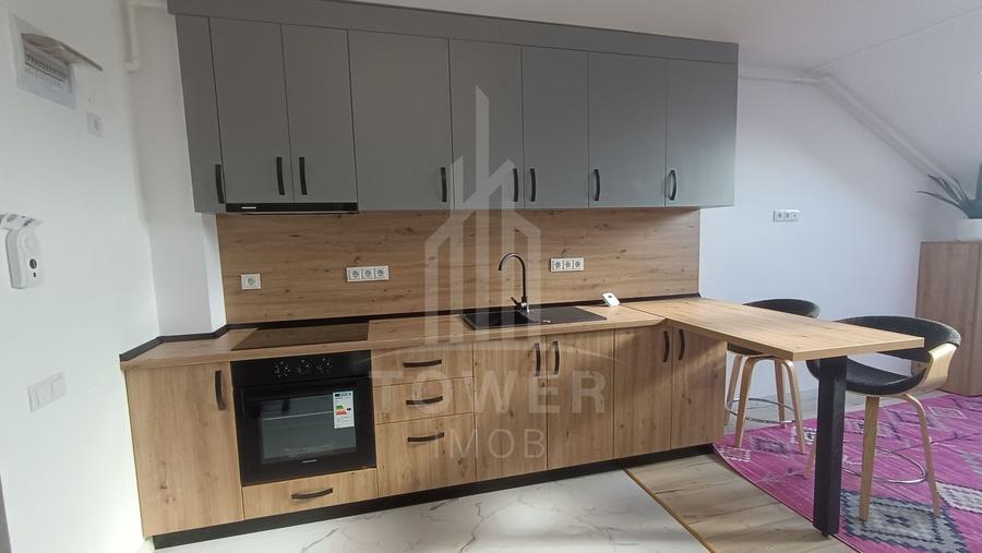 Apartament 2 camere – 42 mp – bloc renovat integral – Sibiu, cartier Lazaret - 2