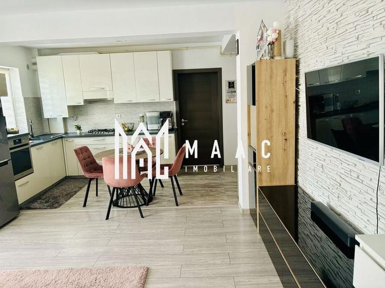 Apartament cu 3 camere | 65 mp | Cartierul Arhitectiilor - 1