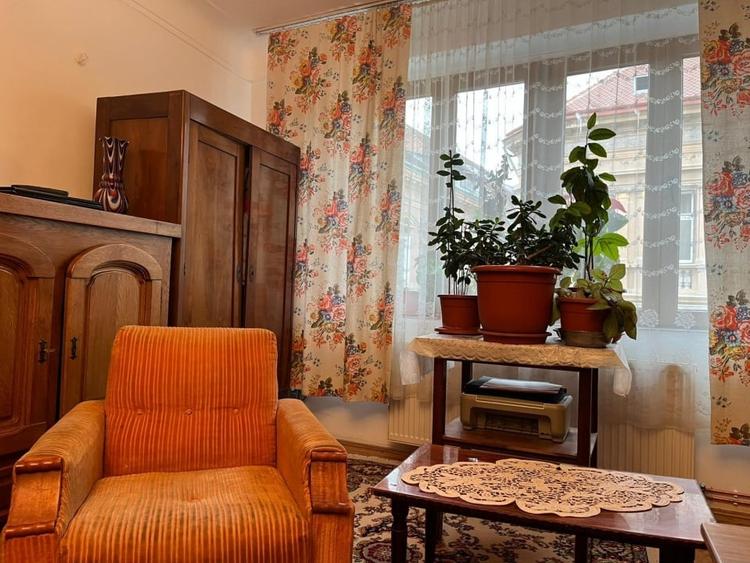 Apartament 2 camere Centrul Istoric - 7