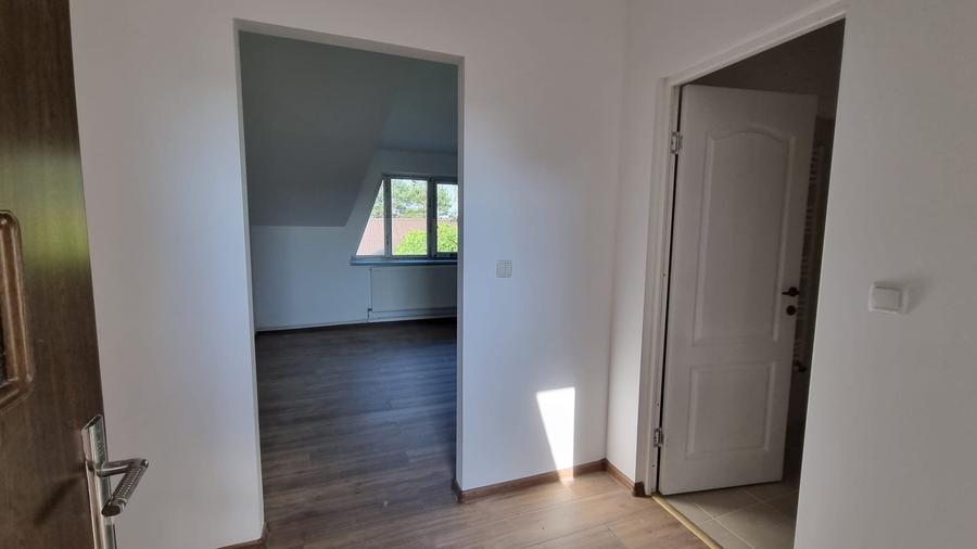 Casa Pensiune in Viile Satu Mare teren 1,63 ha, 11 camere, 10 bai - 11