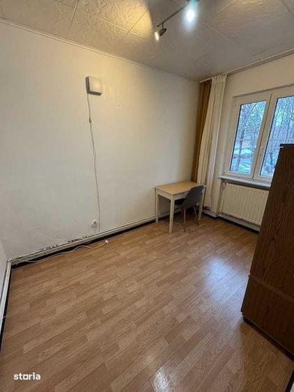 Apartament 2 camere, Parter, CT, Str. Moldovei, Cartier Tudor - 3