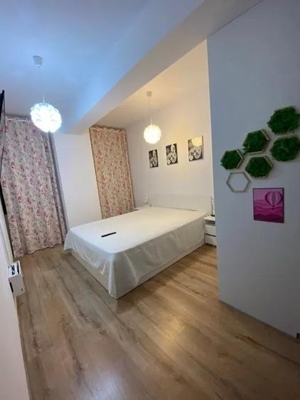 Apartament 2 camere | Etaj 1 | Mobilat | Bloc nou - 1