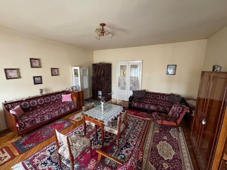 Gherla, stradal, central, ideal spatiu comercial - 4