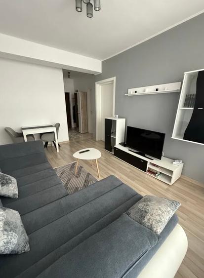 2 camere Bucurestii Noi - Pod Constanta *bloc nou* l prima inchiriere l - 2