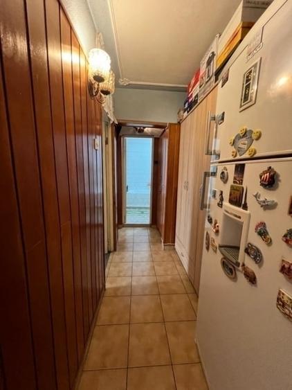 Podul de Fier-3 Camere Decomandat-bloc 82' - 9