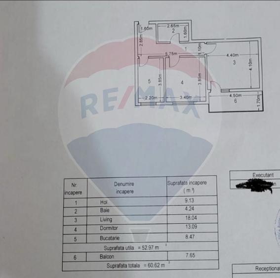 Apartament 3 camere Dobroesti cu loc de parcare inclus - 24