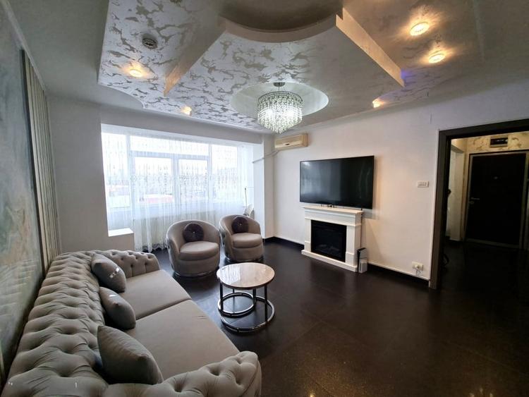 De vanzare 3 camere-renovat-Cal. Giulesti 52, langa parc Marin Preda - 3