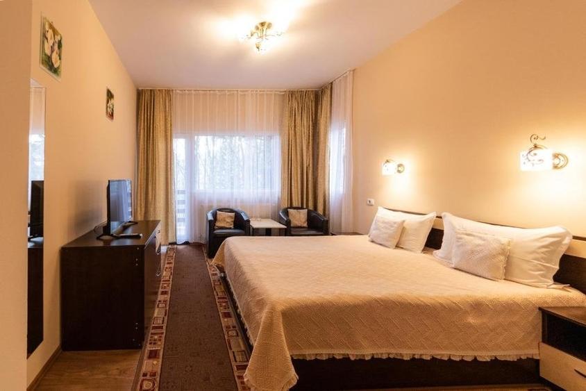 Pensiune de vanzare, in Sinaia! - 1