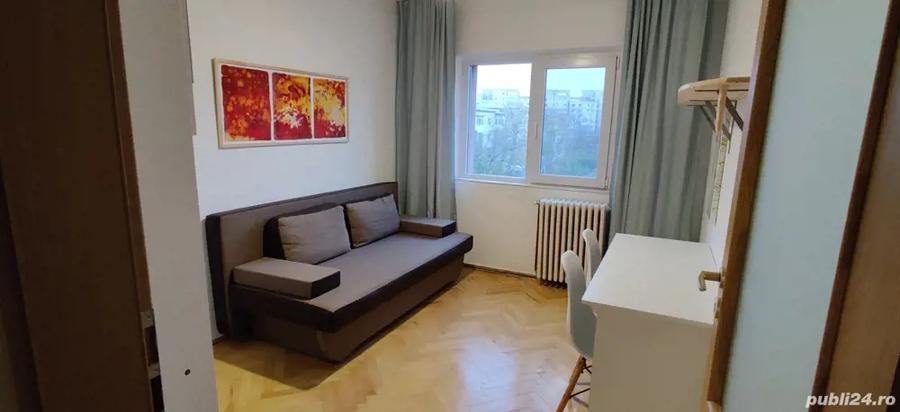 Apartament de inchiriat centru-gara - 2