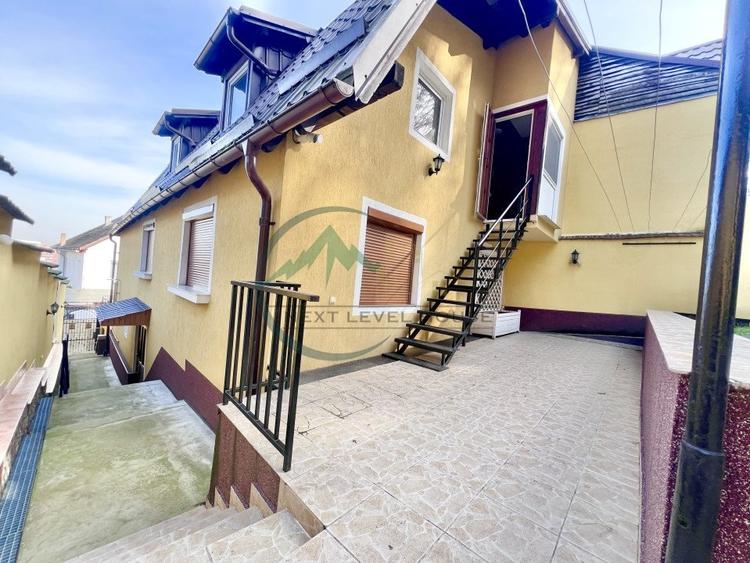 Casa zona Racadau, Brasov - 1