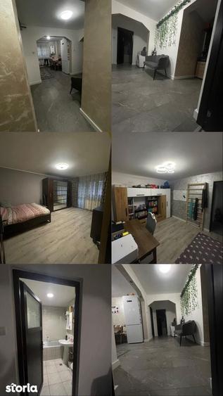 Apartament 2 camere cu balcon, gata de utilizare - 4
