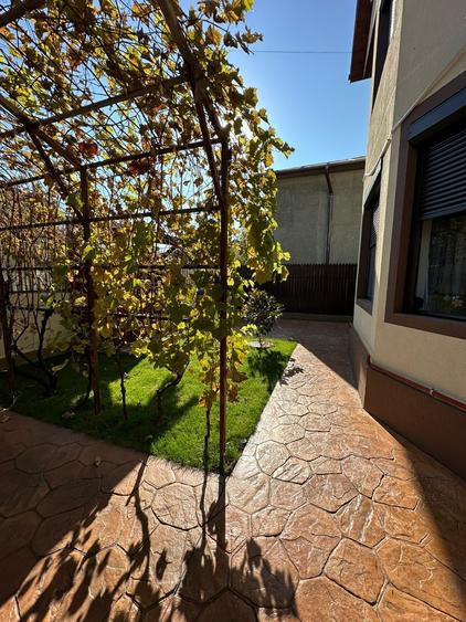 [SECTOR 3] Vila P+1+M cu 5 camere, Teren 182 mp - MOBILATA - - 6