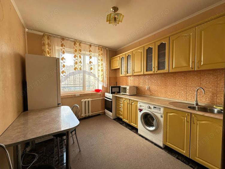 Apartament cu 2 camere in zona Brancoveanu - 1