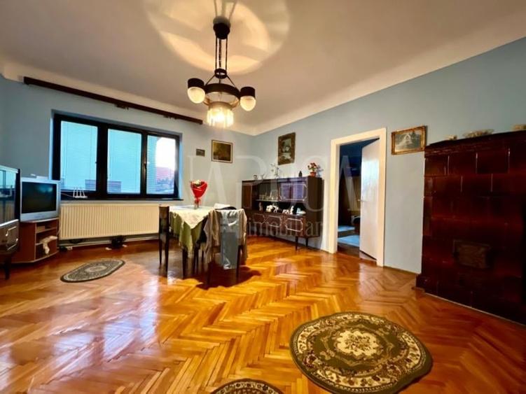 Apartament 3 camere de vanzare in Centru, Cluj Napoca - 1