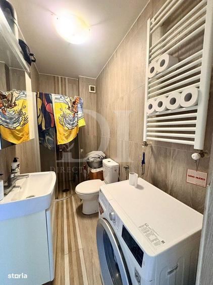 Apartament cu 2 camere -Intre Lacuri Cluj - 2