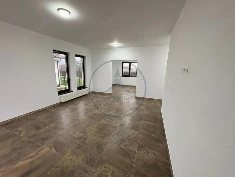 Casa moderna de vanzare 143 mp, teren 700 mp Zona Aerodrom - 12