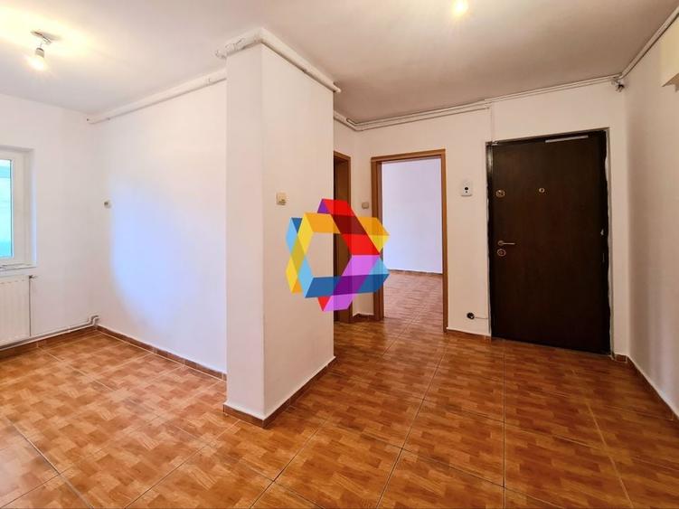 Spatiu comercial de închiriat Brașov - 52 mp # spatii-comerciale-brasov.ro - 1