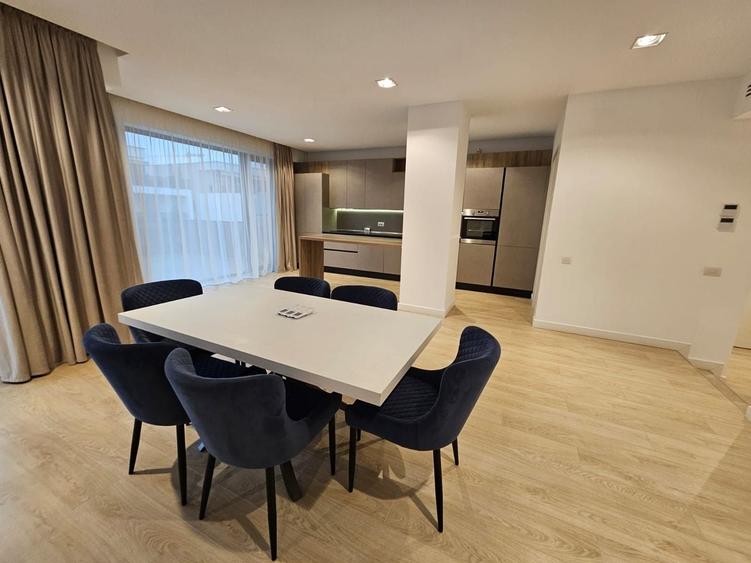 Vedere pădure / Penthouse cu terasă spectaculoasă / 2 parcări - 8