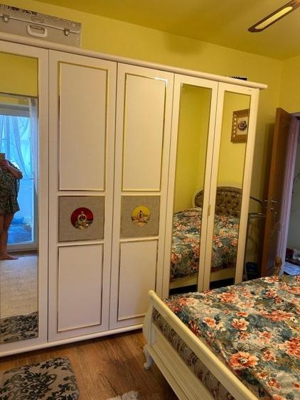 Giroc -Central - 2 Camere -Centrala proprie- Curte - 4