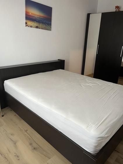 Inchiriez apartament 2 camere - 1