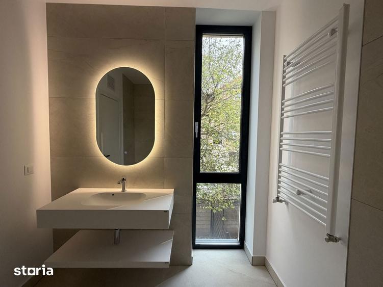 Vila premium P+1+M, 156 mp utili, curte proprie2 locuri de parcare - 5