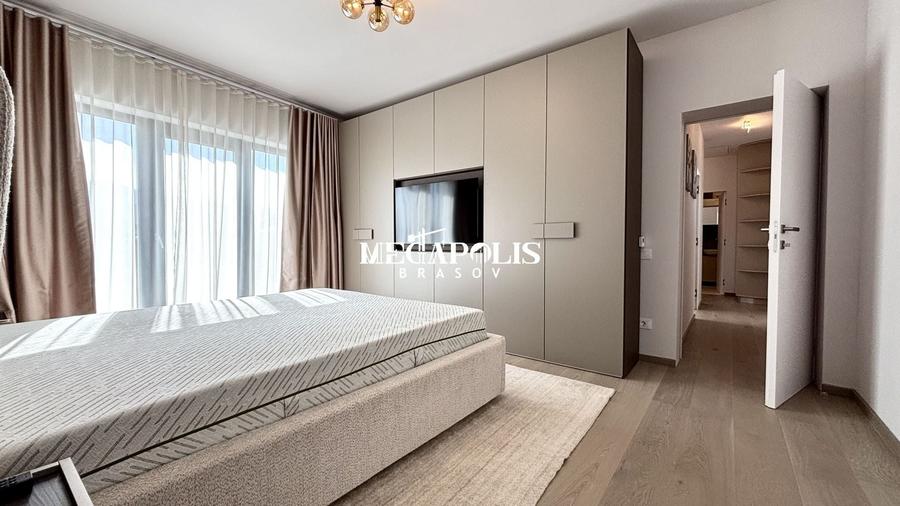 Casă 3 camere | Curte 625 MP | Premium | Drum Privat | Cristian - 4