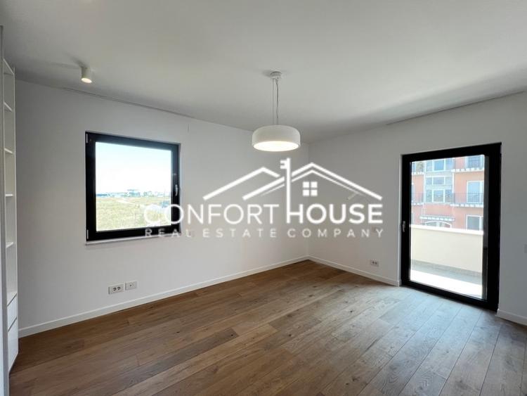 Vila P+2, arhitectura moderna,  8 camere, PIPERA -Scoala Americana - 45