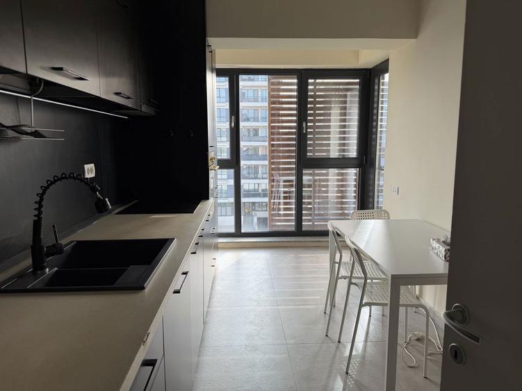 Inchiriez apartament 3 camete pipera - 6