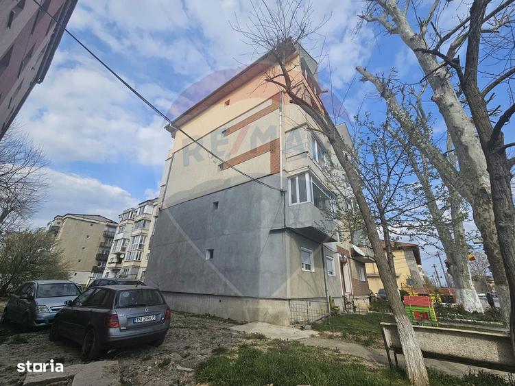 Apartament etaj 1 - 3