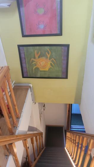 Spatiu pentru activitati artistice - 9