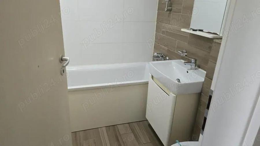 Vand apartament 2 camere, parter, Vivalia(langa Iulius Mall) - 2