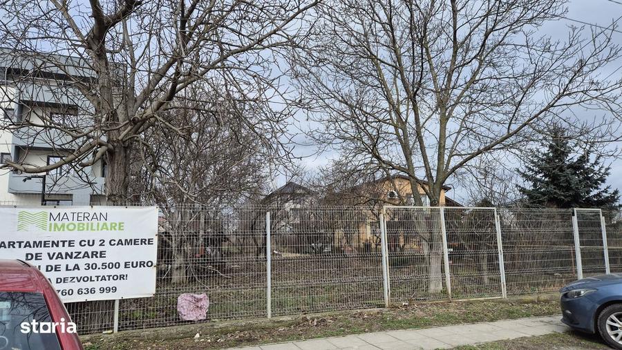 Cumpana teren intravilan la intrare in Cumpana - 7