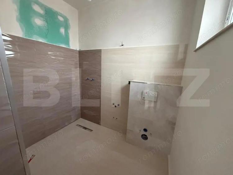 Casa de vanzare P+1 3 camere, 100 mp, zona Titulescu, Satu Mare - 7