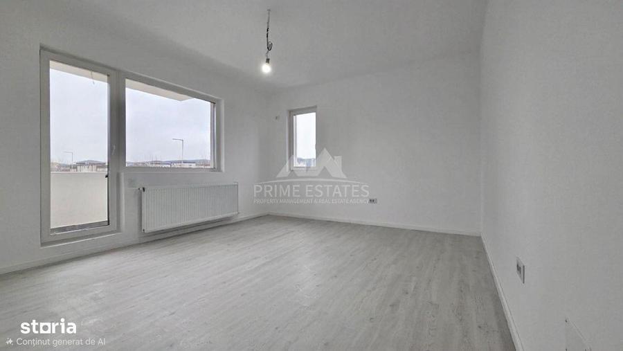 De Vanzare Apartamente 3 Camere Chiajna, Militari Residence - 8