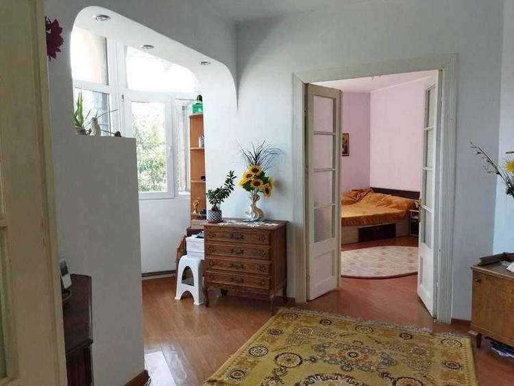Vand apartament central in vila C-lung - 6
