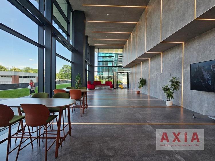 Birou premium in London Building - 4