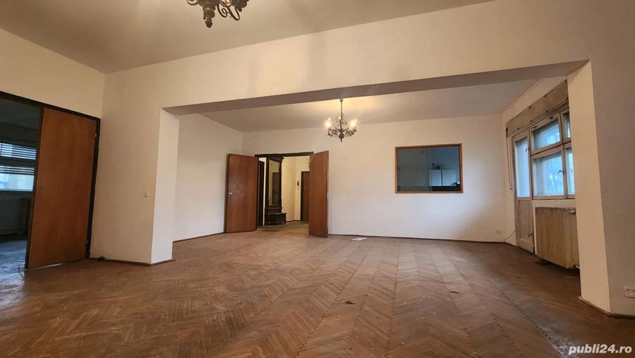 Apartament 4 Camere Regina Elisabeta - 5