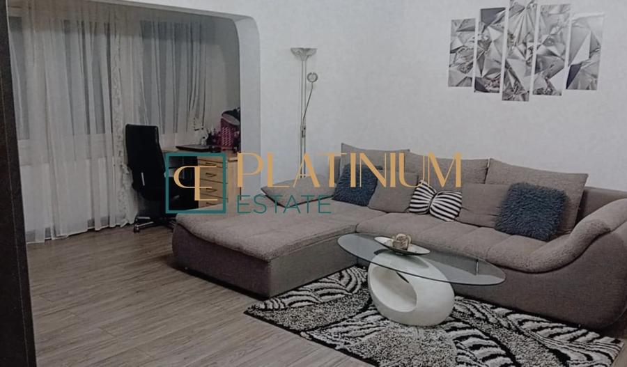 P4616 Apartament Decomandat cu 3 camere in zona Spitalul Judetean - 12